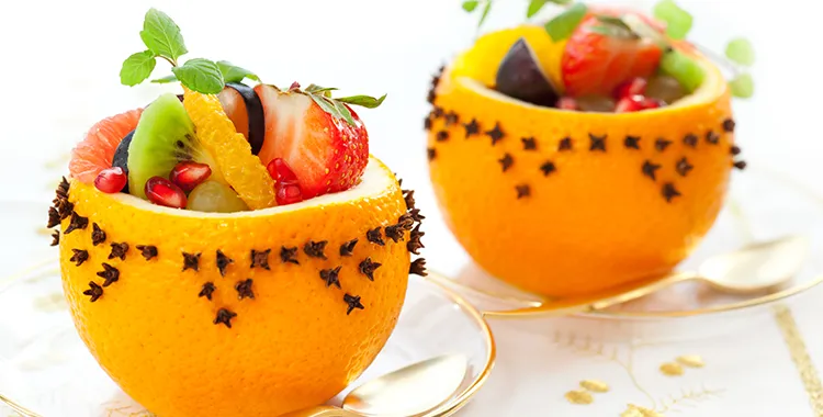 Simple tips to help you put a healthy spin on many of your favourite Christmas recipe classics.