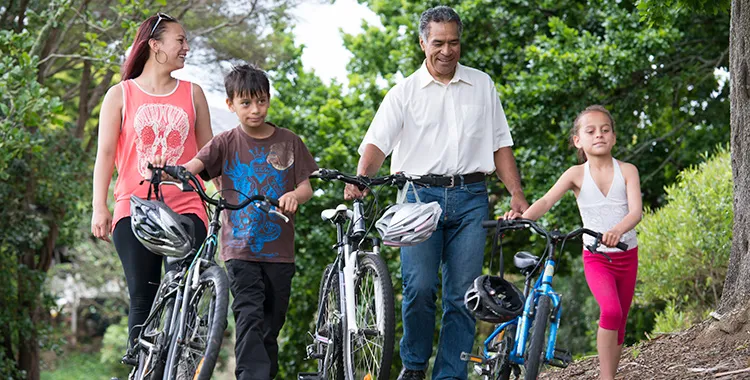 Fight heart disease together