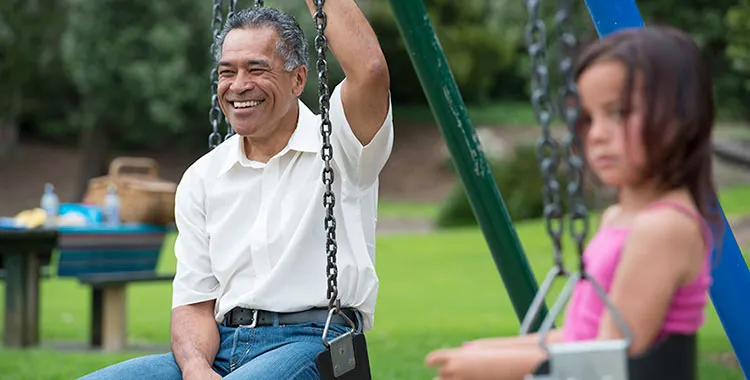 Tips for healthy mind, body and spirit