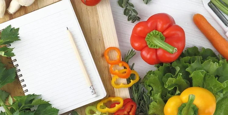 is a vegetarian diet healthy?