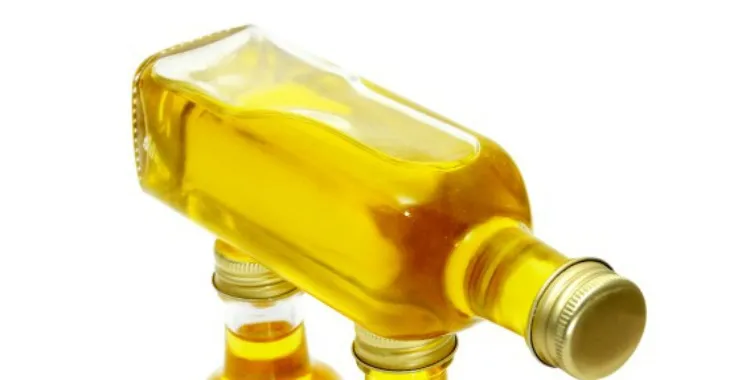 What oil is good for my heart?