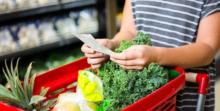 7 day healthy meal planner