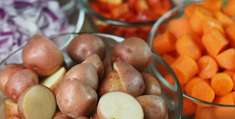 ten food and nutrition myths