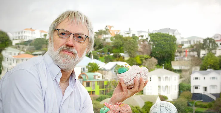 Study on heart disease and depression