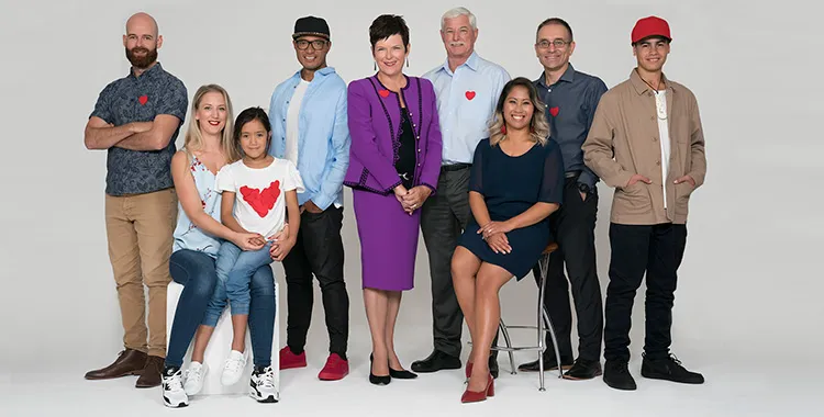 Heart disease is on the rise in New Zealand