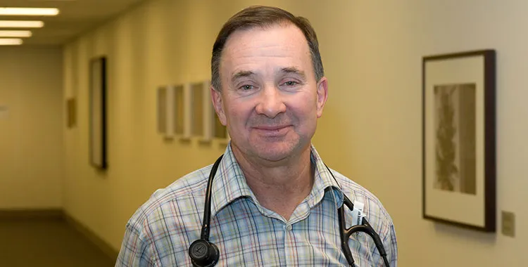 Nigel Wilson Starship Hospital