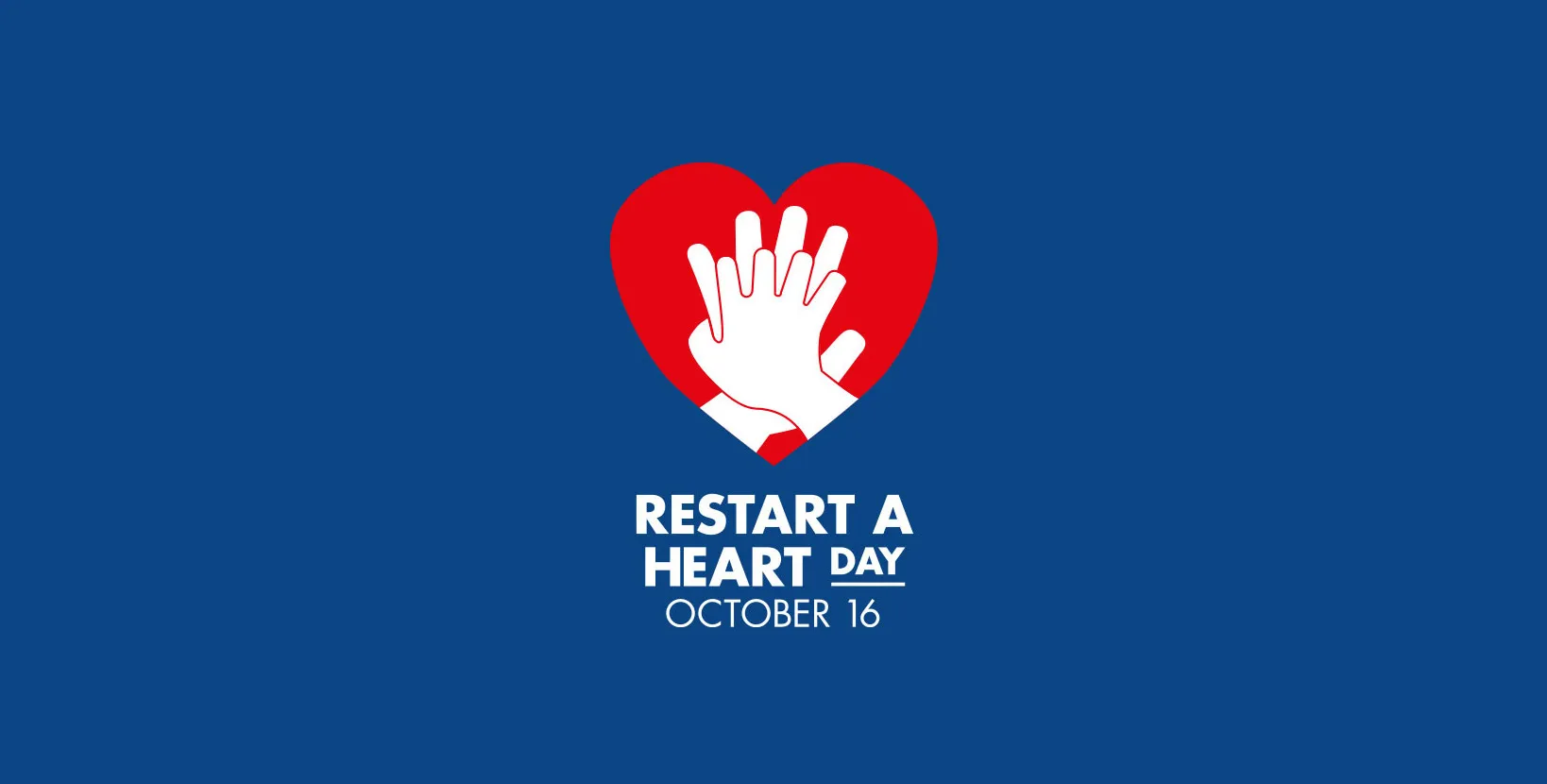 restart a heart day