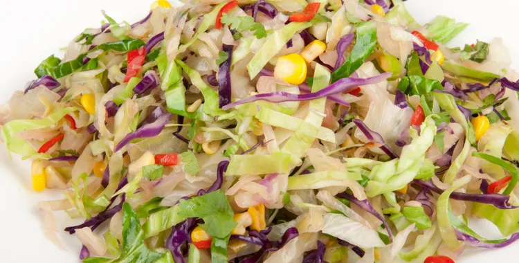 Vegetable stir fry recipe