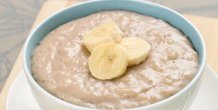 Easy banana dessert recipes