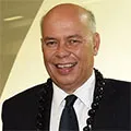 Sir Collin Tukuitonga