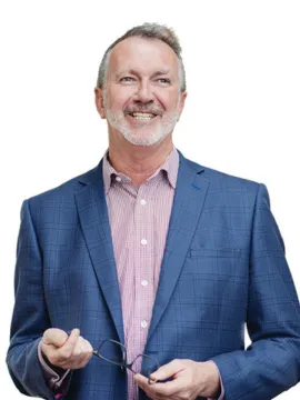 Gerry Devlin