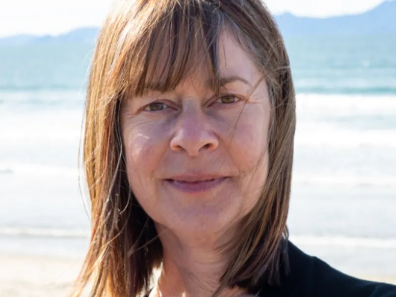 Denise McCormack photo