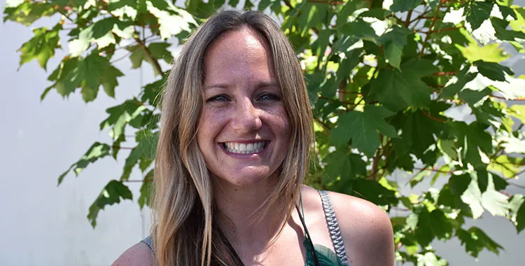 Dr Sarah Appleby heart disease research