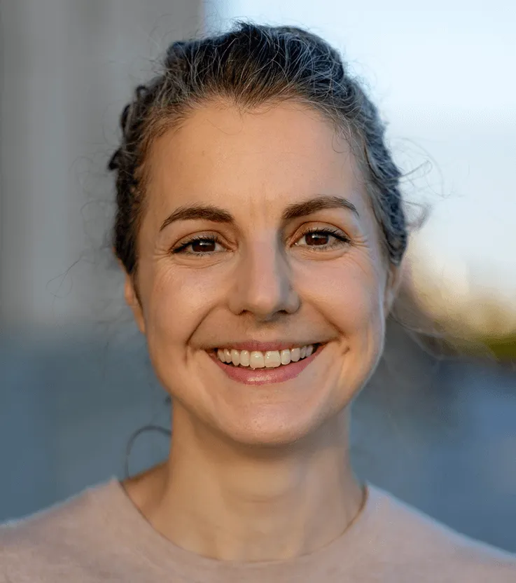 Julia Shanks - Cardiac Researcher, University of Auckland