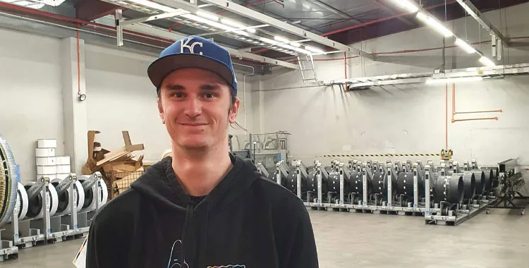 Khan will run 10km in the 2021 Wellington Marathon