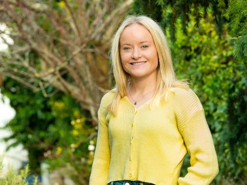 An image of Piage Satchell from London city Lionesses