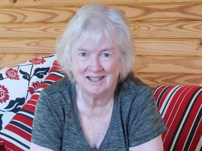 Picture of Sheryl day