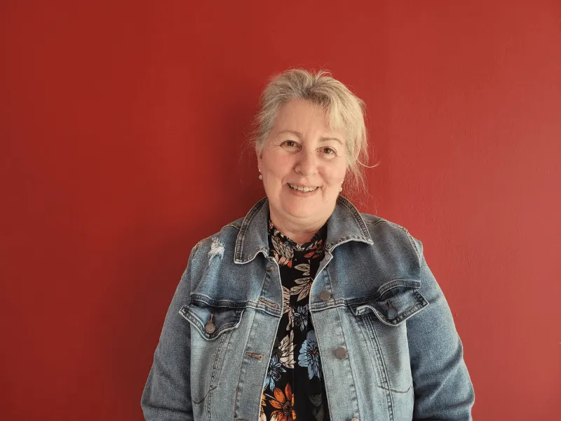 Shirley's picture