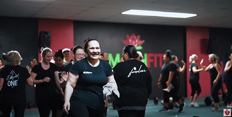 Smash Fit Gym