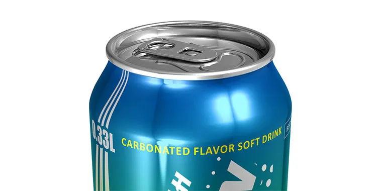 Sugary drinks and health