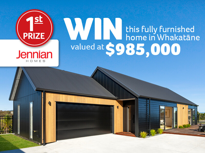 Winning prize of the Heart Foundation Lottery No. 158.