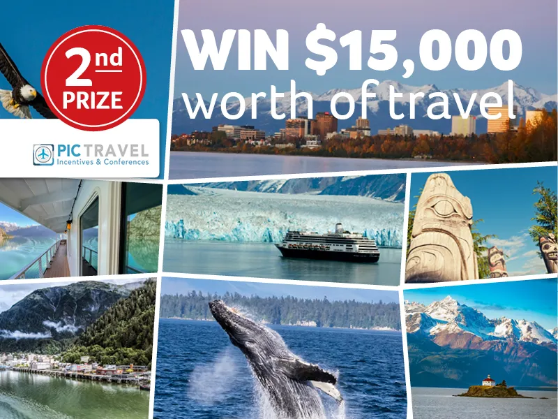 2nd prize of the Heart Foundation Home Lottery