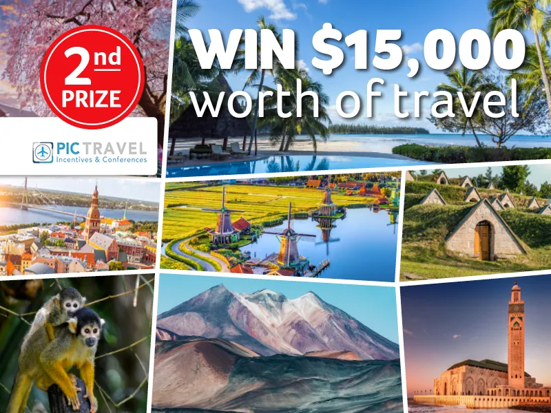 Second prize of the Heart Foundation Home Lottery No. 161.