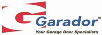 Garador logo