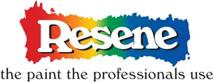 Resene paint logo