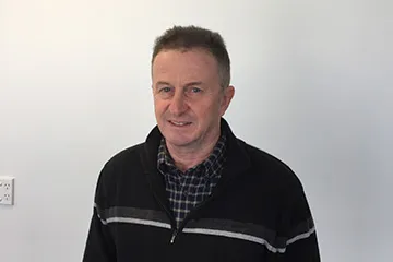 David feels great after his stents were inserted