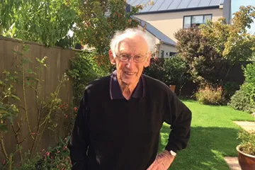 From healthy to heart attack