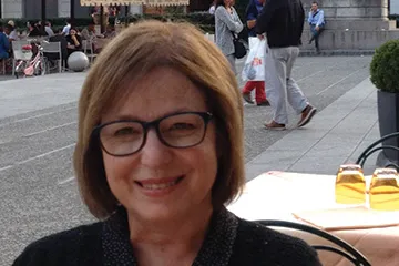 Annie's angina story