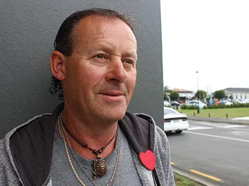 The little aches and pains that Antz had been ignoring turned out to need quintuple heart bypass surgery to fix