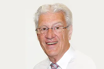 He was breathless while running and needed two surgeries to improve his heart health