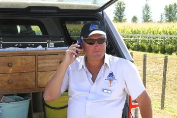 Counting yourself lucky even after an aortic dissection