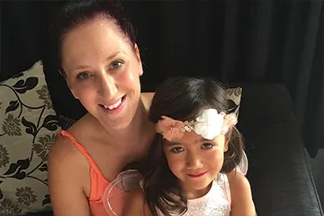 Diagnosed with a heart condition