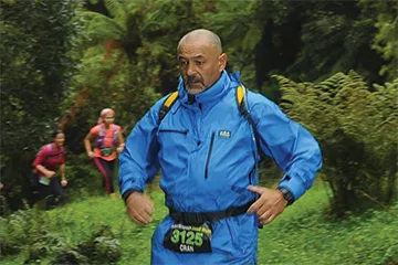 Sweet tooth and male ego hinder heart health