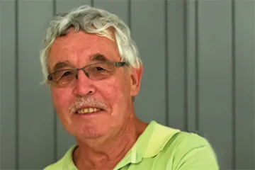 Find out what David had to do to learn what was really wrong with his heart