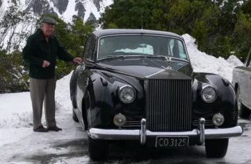 Getting on with life after a heart attack