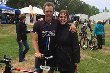 Helen has her confidence back after her ablation