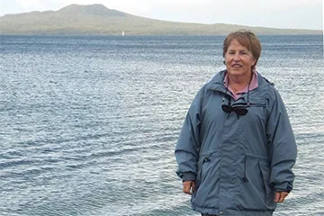 Coping with heart surgery after aortic dissection