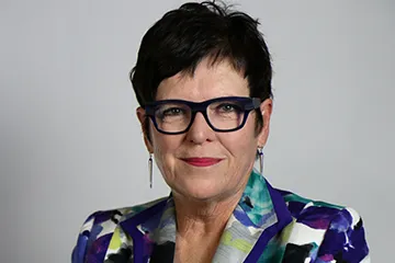 Jenny shares the secret to getting halfway to heart attack recovery