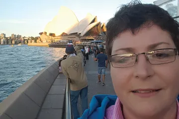 Coping with heart surgery at a younger age