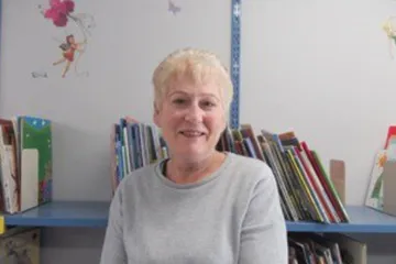 Waiting for her atrial fibrillation and heart valve problems to get bad enough for surgery was a trial for Kristine