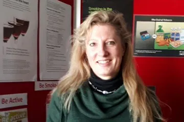 Recovery is more than being told your heart is fixed. There's a mental and emotional aspect