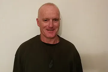 Peter heart valve replacement story