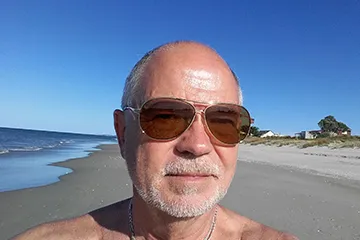 Phillip is staying positive about his life as he works through what his AF diagnosis means for him