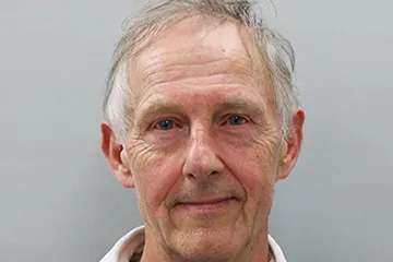 Needing to be mid-AF episode for a diagnosis meant it wasn't until his wife called 111 during a bad dizzy spell that Roger found out he has a heart condition