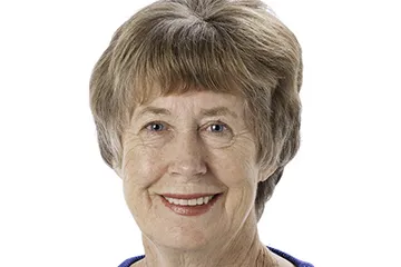 Shirley takes medication for her atrial fibrillation