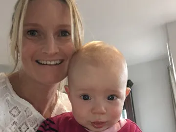 Shona says her ICD and Long QT syndrome haven't stopped her from living life to the full